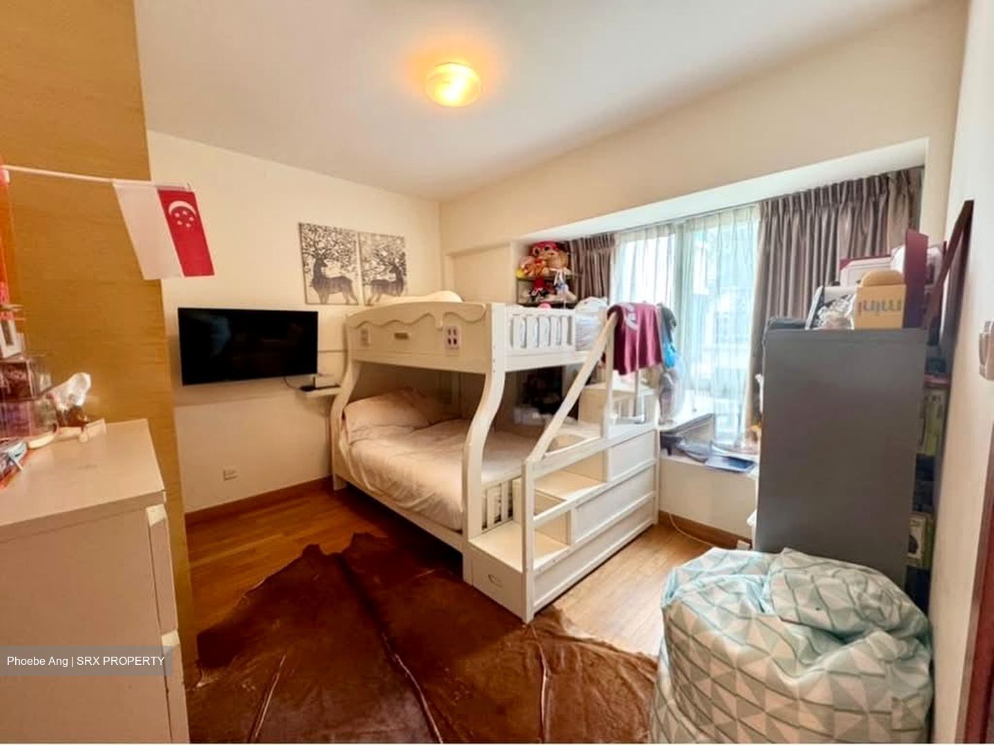 The Berth By The Cove (D4), Condominium #594275801